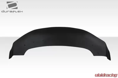 2003-2008 Nissan 350Z Z33 Duraflex RBS Front Splitter - 1 Piece - 113542