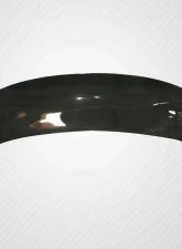 2003-2008 Nissan 350Z Z33 Carbon Creations RBS Front Splitter - 1 Piece                                     - 113543 - Image 5