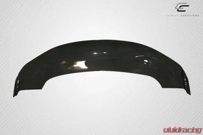 2003-2008 Nissan 350Z Z33 Carbon Creations RBS Front Splitter - 1 Piece - 113543