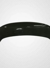 2003-2008 Nissan 350Z Z33 Carbon Creations RBS Front Splitter - 1 Piece                                     - 113543 - Image 6