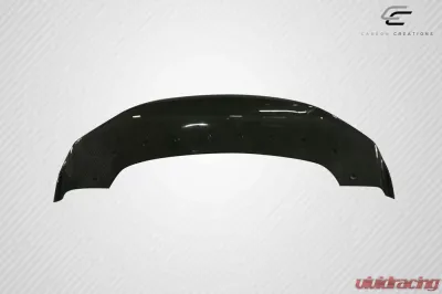 2003-2008 Nissan 350Z Z33 Carbon Creations RBS Front Splitter - 1 Piece - 113543
