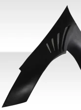 2003-2008 Nissan 350Z Z33 Duraflex RBS Front Fender Flares - 2 Piece                                     - 113544 - Image 5