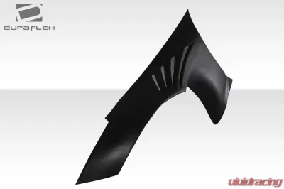2003-2008 Nissan 350Z Z33 Duraflex RBS Front Fender Flares - 2 Piece - 113544