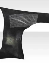 2003-2008 Nissan 350Z Z33 Duraflex RBS Front Fender Flares - 2 Piece                                     - 113544 - Image 7