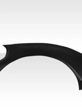 2003-2008 Nissan 350Z Z33 Duraflex RBS Rear Fender Flares - 2 Piece                                     - 113545 - Image 8