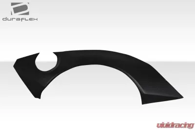 2003-2008 Nissan 350Z Z33 Duraflex RBS Rear Fender Flares - 2 Piece - 113545