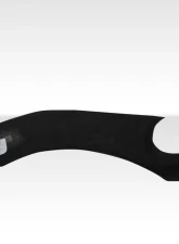 2003-2008 Nissan 350Z Z33 Duraflex RBS Rear Fender Flares - 2 Piece                                     - 113545 - Image 10