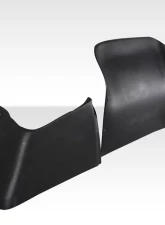 2003-2008 Nissan 350Z Z33 Duraflex RBS Rear Diffuser - 3 Piece                                     - 113546 - Image 5