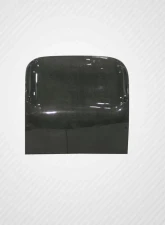 2003-2008 Nissan 350Z Z33 Carbon Creations RBS Rear Diffuser - 3 Piece                                     - 113547 - Image 3