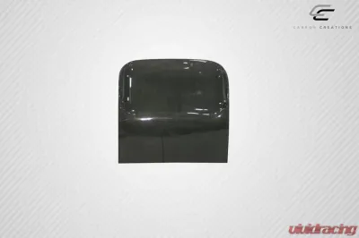 2003-2008 Nissan 350Z Z33 Carbon Creations RBS Rear Diffuser - 3 Piece - 113547