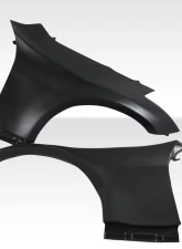2003-2008 Nissan 350Z Z33 Duraflex Demon Front Fenders - 2 Piece                                     - 113548 - Image 3