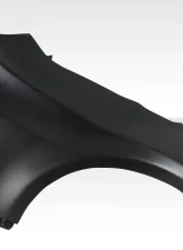 2003-2008 Nissan 350Z Z33 Duraflex Demon Front Fenders - 2 Piece                                     - 113548 - Image 4