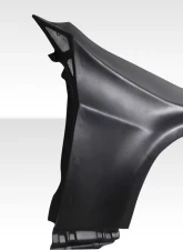 2003-2008 Nissan 350Z Z33 Duraflex Demon Front Fenders - 2 Piece                                     - 113548 - Image 5