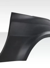 2003-2008 Nissan 350Z Z33 Duraflex Demon Rear Fender Flares - 2 Piece                                     - 113549 - Image 5