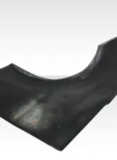 2003-2008 Nissan 350Z Z33 Duraflex Demon Rear Fender Flares - 2 Piece                                     - 113549 - Image 6