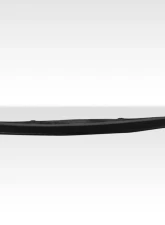2012-2016 Tesla Model S Duraflex UTech Front Lip Spoiler - 1 Piece                                     - 113550 - Image 3