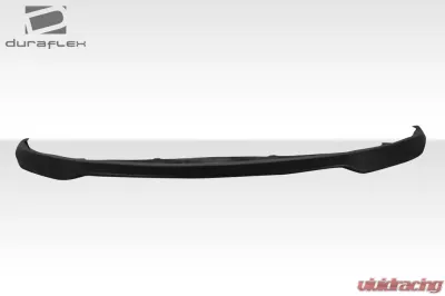 2012-2016 Tesla Model S Duraflex UTech Front Lip Spoiler - 1 Piece - 113550