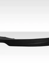 2012-2016 Tesla Model S Duraflex UTech Front Lip Spoiler - 1 Piece                                     - 113550 - Image 4