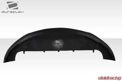 2012-2016 Tesla Model S Duraflex UTech Front Lip Spoiler - 1 Piece - 113550