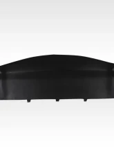 2012-2016 Tesla Model S Duraflex UTech Front Lip Spoiler - 1 Piece                                     - 113550 - Image 6