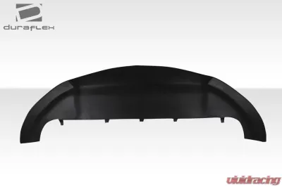 2012-2016 Tesla Model S Duraflex UTech Front Lip Spoiler - 1 Piece - 113550