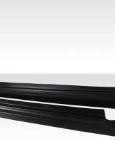 2012-2023 Tesla Model S Duraflex UTech Side Skirts - 2 Piece                                     - 113552 - Image 3