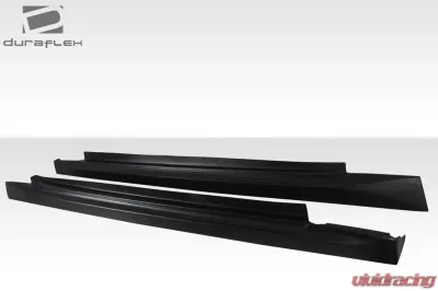 2012-2023 Tesla Model S Duraflex UTech Side Skirts - 2 Piece - 113552