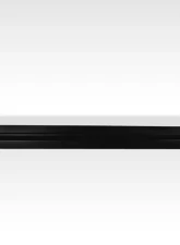 2012-2023 Tesla Model S Duraflex UTech Side Skirts - 2 Piece                                     - 113552 - Image 4