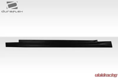 2012-2023 Tesla Model S Duraflex UTech Side Skirts - 2 Piece - 113552