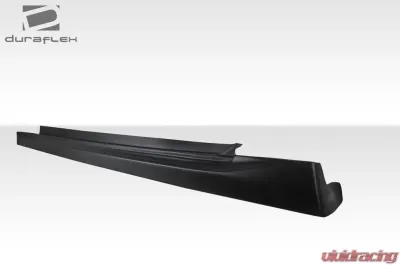2012-2023 Tesla Model S Duraflex UTech Side Skirts - 2 Piece - 113552