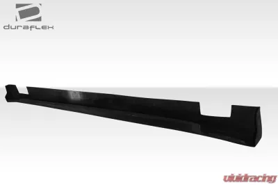 2012-2023 Tesla Model S Duraflex UTech Side Skirts - 2 Piece - 113552
