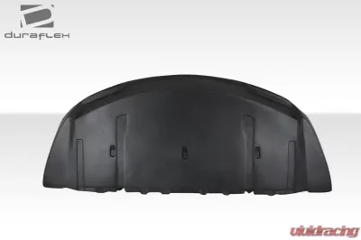 2012-2016 Tesla Model S Duraflex UTech Rear Diffuser - 1 Piece - 113554