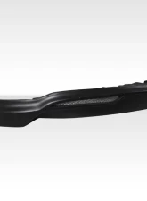 2012-2016 Tesla Model S Duraflex UTech Rear Diffuser - 1 Piece                                     - 113554 - Image 5