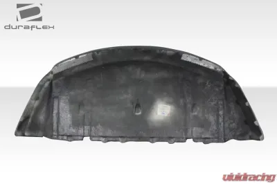 2012-2016 Tesla Model S Duraflex UTech Rear Diffuser - 1 Piece - 113554