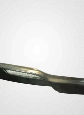 2012-2016 Tesla Model S Carbon Creations UTech Rear Diffuser - 1 Piece                                     - 113555 - Image 3