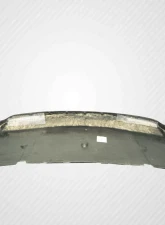 2012-2016 Tesla Model S Carbon Creations UTech Rear Diffuser - 1 Piece                                     - 113555 - Image 6