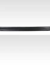 2012-2016 Nissan GT-R R35 Duraflex HK Front Lip Spoiler - 1 Piece                                     - 113556 - Image 3