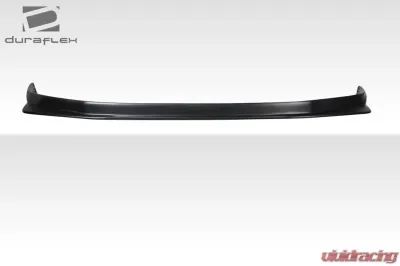 2012-2016 Nissan GT-R R35 Duraflex HK Front Lip Spoiler - 1 Piece - 113556