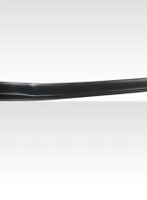 2012-2016 Nissan GT-R R35 Duraflex HK Front Lip Spoiler - 1 Piece                                     - 113556 - Image 4
