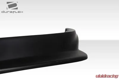 2012-2016 Nissan GT-R R35 Duraflex HK Front Lip Spoiler - 1 Piece - 113556