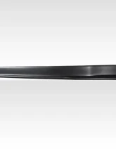 2012-2016 Nissan GT-R R35 Duraflex HK Front Lip Spoiler - 1 Piece                                     - 113556 - Image 6