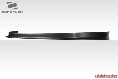 2012-2016 Nissan GT-R R35 Duraflex HK Front Lip Spoiler - 1 Piece - 113556