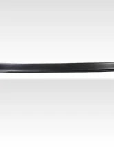 2012-2016 Nissan GT-R R35 Duraflex HK Front Lip Spoiler - 1 Piece                                     - 113556 - Image 7