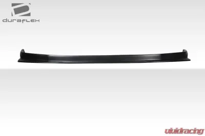 2012-2016 Nissan GT-R R35 Duraflex HK Front Lip Spoiler - 1 Piece - 113556