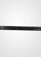 2012-2016 Nissan GT-R R35 Carbon Creations HK Front Lip Spoiler - 1 Piece                                     - 113557 - Image 3