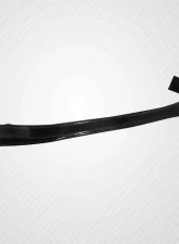 2012-2016 Nissan GT-R R35 Carbon Creations HK Front Lip Spoiler - 1 Piece                                     - 113557 - Image 4