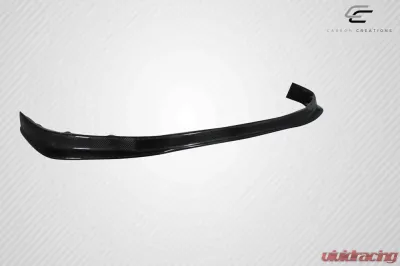 2012-2016 Nissan GT-R R35 Carbon Creations HK Front Lip Spoiler - 1 Piece - 113557