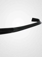 2012-2016 Nissan GT-R R35 Carbon Creations HK Front Lip Spoiler - 1 Piece                                     - 113557 - Image 5