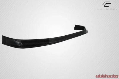 2012-2016 Nissan GT-R R35 Carbon Creations HK Front Lip Spoiler - 1 Piece - 113557