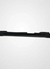 2008-2015 Mitsubishi Lancer Evolution 10 Carbon Creations VR-S Rear Diffuser - 1 Piece                                     - 113561 - Image 3